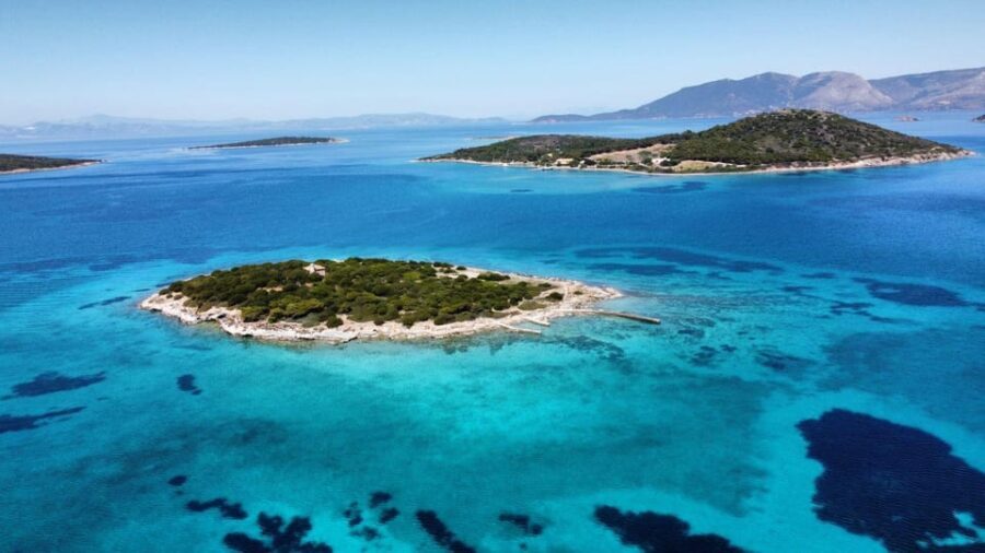 Athens: Private Daily Cruise & Snorkeling Petalioi Marmari - What Makes This Tour Stand Out?