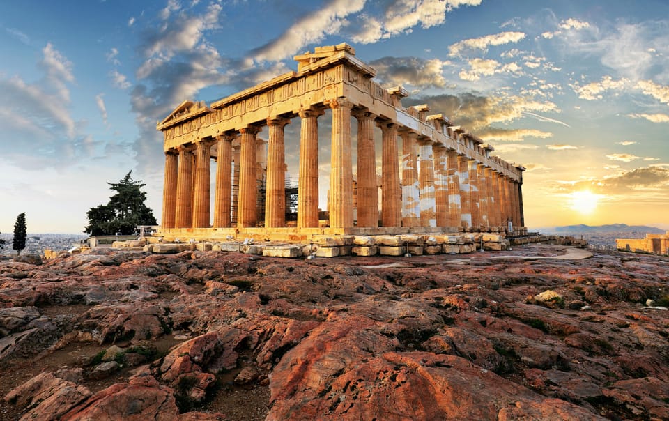Athens Private Full-Day Exclusive Tour - Analyzing the Price and Value
