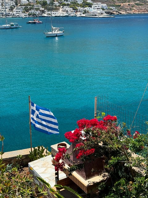 Athens: Private Tour Nafplio - What to Know About the Experience