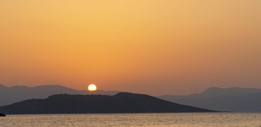 Athens Riviera Private Catamaran Cruise with Meal and Drinks - What You Can Expect from the Athens Riviera Catamaran Tour