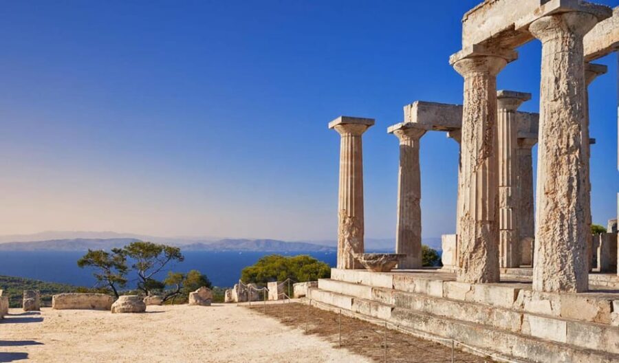 Athens to Aegina: Greek Island Escape & Swim Day Trip - Who This Tour is Best For