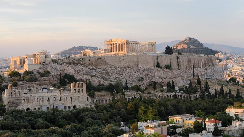 Athens to Cape Sounion Tour  Half Day & Full Day Options - The Basics of the Tour: What You Need to Know