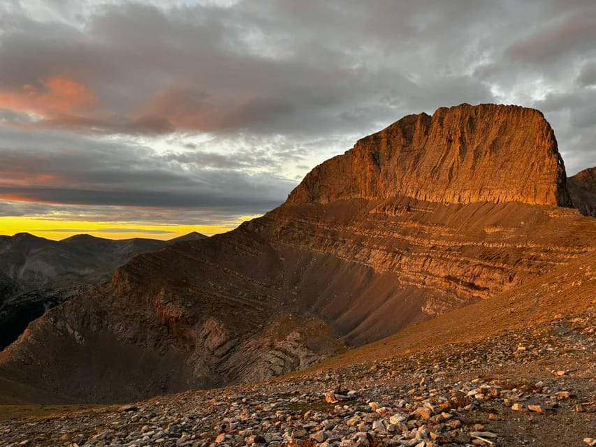 Athens to Mount Olympus: 2 days private tour - An Introduction to the Tour Experience