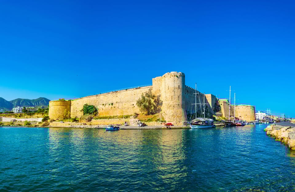 Athens to Nafplio private Day Trip through Corinth Canal - The Journey from Athens to Nafplio
