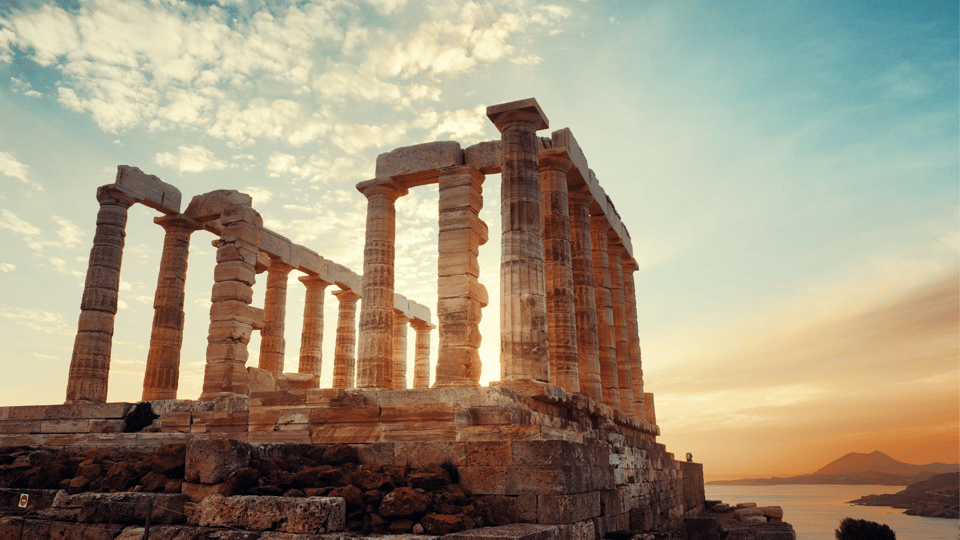 Athens VIP : Athens Riviera & Cape Sounion Private Tour - Price and Value Analysis