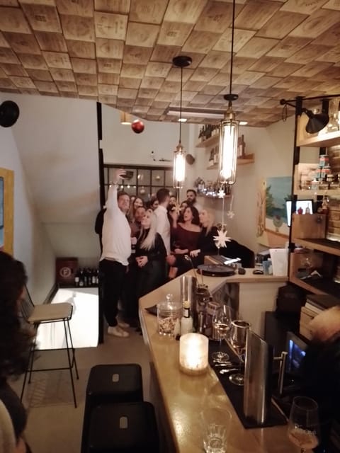 Athens: Wine Tasting - Unknown Greece by Wine O'Clock!!! - The Sum Up: Who Is This Tour For?  