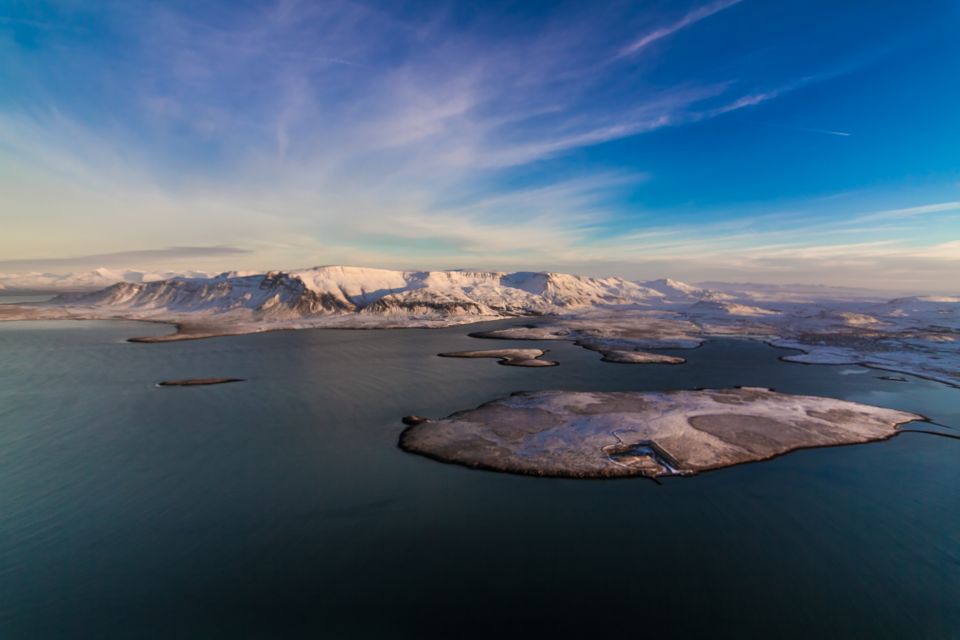 ATV & Helicopter combination tour From Reykajvik - Analyzing the Value and Practical Details