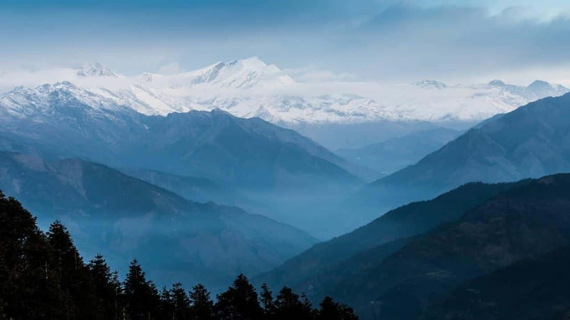 Australian Base Camp Day Hike - What Makes This Tour Stand Out?