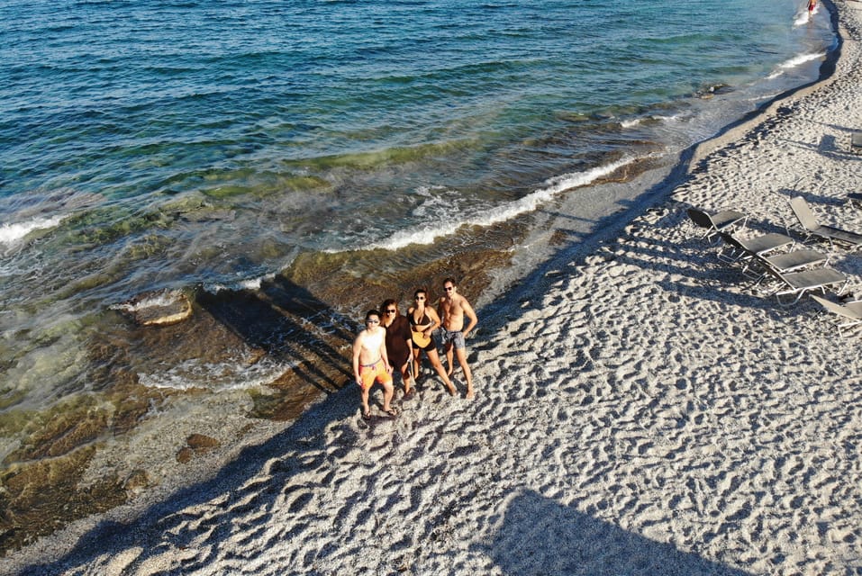 Authentic Beach Experience, Local Food & Wine - Who is this tour best for?