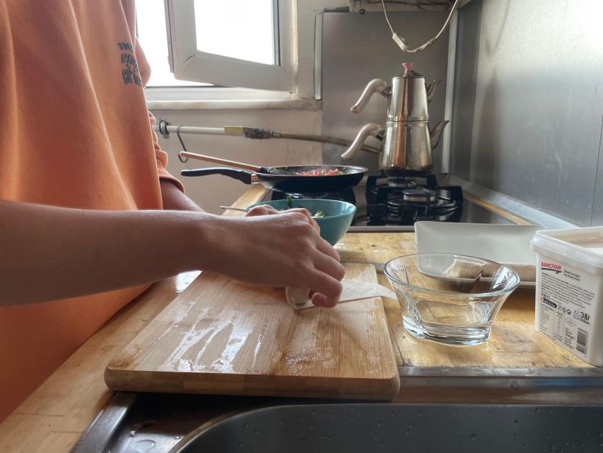 Authentic Turkish Breakfast Cooking at Home with Locals - Exploring the Experience: A Closer Look