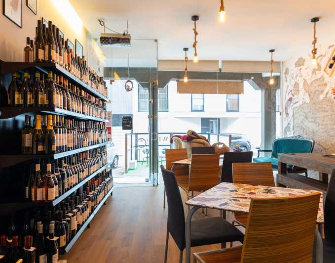 Aveiro: Wine Tasting - Practical Details