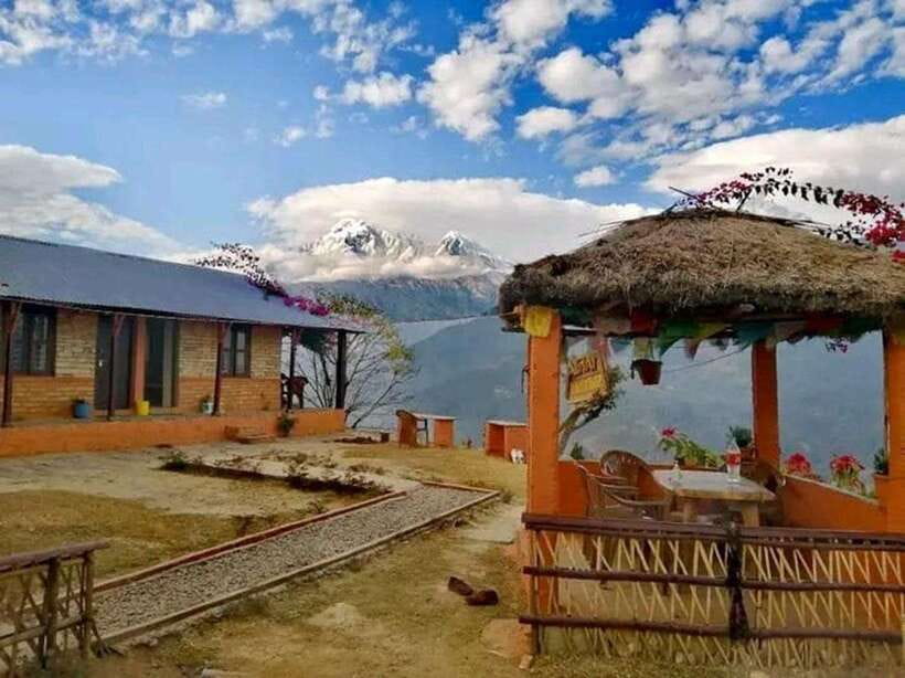 Awaken to the Himalayas: Sarangkot Sunrise Tour - The Journey: What to Expect
