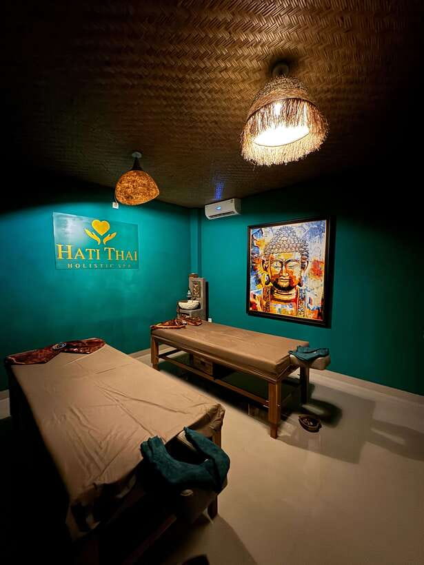 AYURVEDIC FLOW - LYMPHATIC-AYURVEDIC MASSAGE - What to Expect from the Ayurvedic Flow Massage