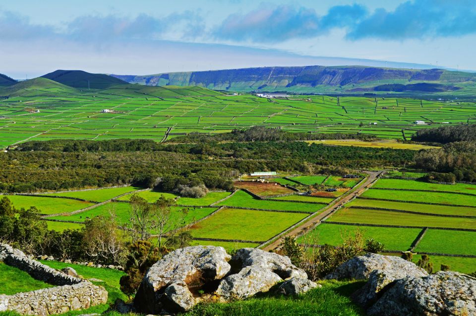 Azores: Terceira Island Full-Day Tour - The Value of the Tour