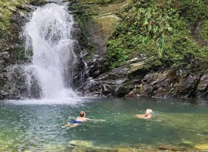 Bach Ma National Park: Day Trek Group Tour From Hue - Itinerary Highlights
