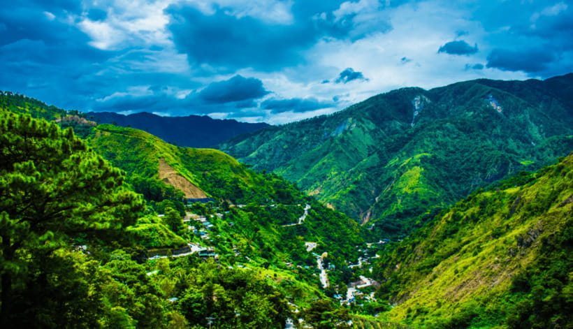 BAGUIO CITY DAY TOUR (FROM MANILA) - Who Will Love This Tour?