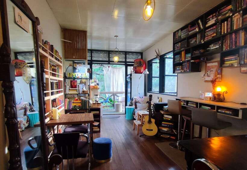 Baguio: Experience what it's like to run a Cafe for a day - How the Day Unfolds