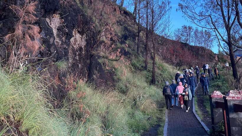 Bali: 2day 1night Bromo Sunrise tour - Why This Tour is a Great Choice