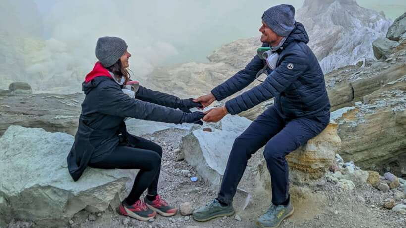 Bali: 2day 1night Ijen Blue Fire included Hotel - Why This Tour Stands Out