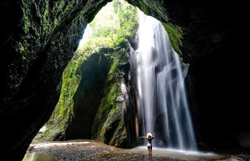 Bali: 3 best waterfall and tegalalang rice terrace - Who Will Love This Tour?