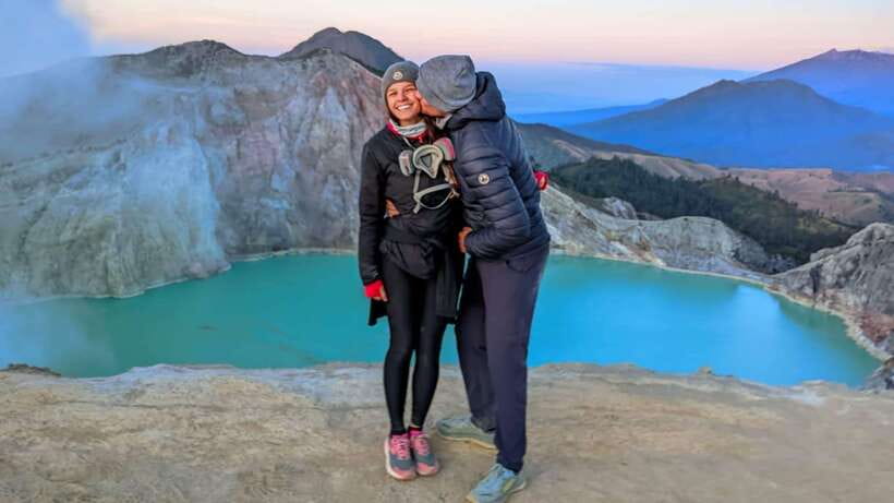 Bali: 3-Day Ijen and Bromo Tour with Accommodation - A 3-Day Journey Through Java’s Volcanoes