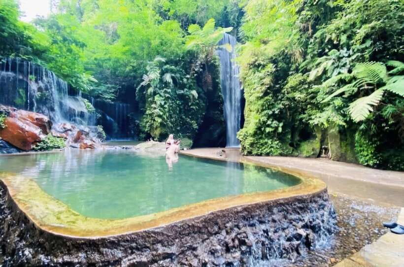 Bali: A Full-Day Tour to Goa Raja, Tibumana and Tukad Cepung - Detailed Breakdown: Why Each Stop Matters