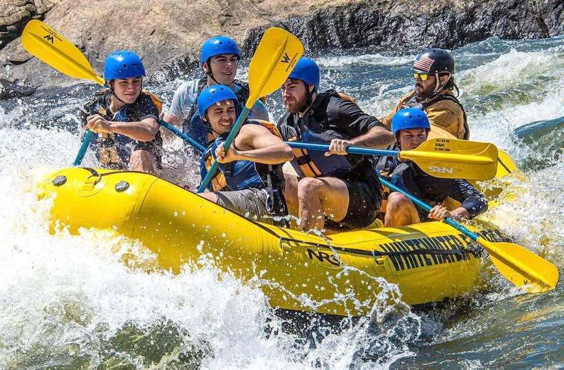 Bali Adventure Bundle: Ultimate Package for Thrill Seekers - What to Expect at Each Stop