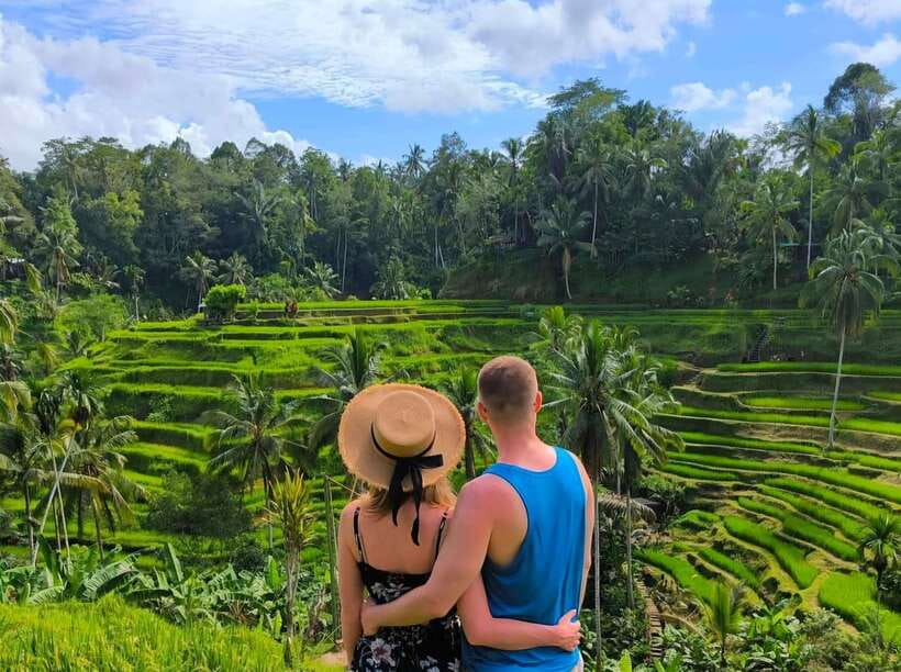 Bali: Agricultural Adventure Private Tour - The Itinerary: A Day of Farming, Flavors, and Waterfalls