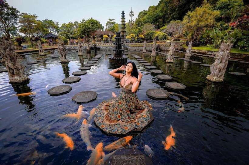 Bali: All-Inclusive Blue Lagoon & Tanjung Jepung Snorkeling - Travel Details and Logistics