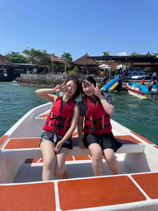 Bali: All-Inclusive Water Sports with Parasailing & Jet Ski - Final Thoughts