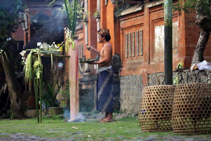 Bali: Ancient Village Tour with Salt Factory Visit - The Sum Up: Who Will Love This Tour?
