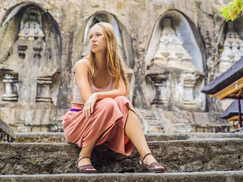 Bali: Ancient Wonders of Temple Discovery Tour - Transportation and Comfort