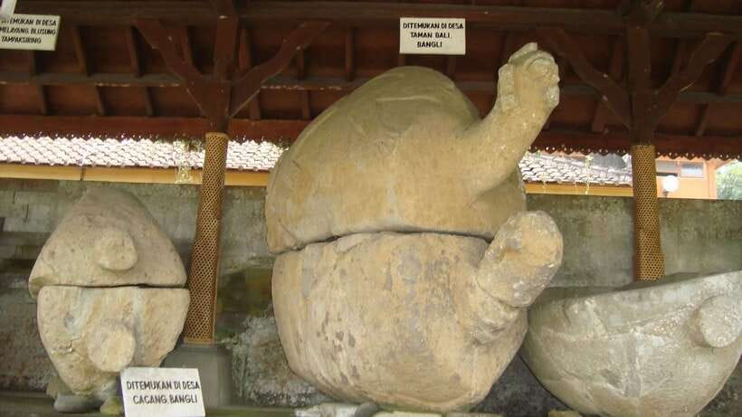 Bali: Archeology Museum, Gunung Kawi & Goa Gajah Temple Tour - Customization and Optional Extras