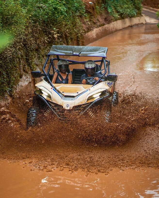 Bali: ATV Buggy Ride with Pool Access and Meal - Why This Tour Offers Good Value
