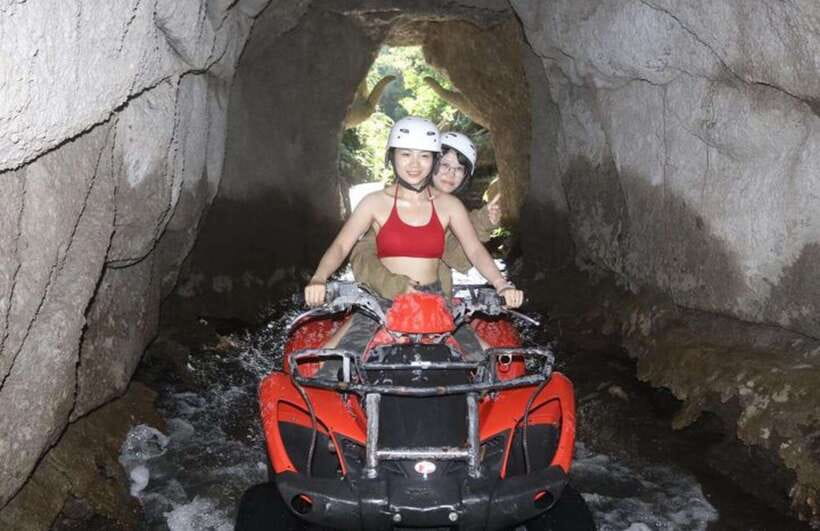 Bali ATV Quad Bike Adventure: Thrilling Off-Road Experience - Why This Tour Offers Good Value