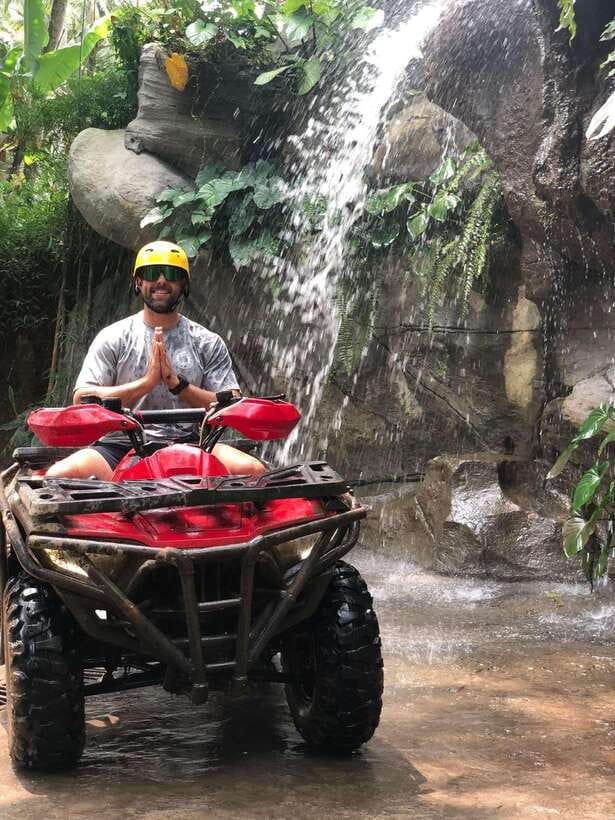 Bali: ATV Quad Bike Adventure with Hotel Transfer - A Closer Look at the Bali ATV Quad Bike Experience