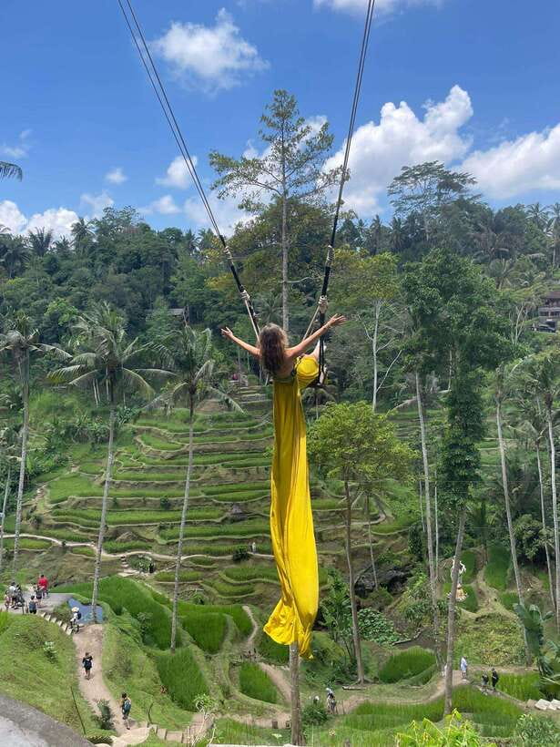 Bali: ATV, Rafting, and Swing Adventure with Lunch - Who Will Love This Tour?