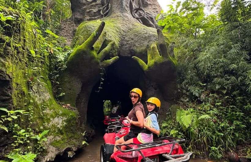 Bali ATV Ride with Infinity Pool Access - Breaking Down the Itinerary
