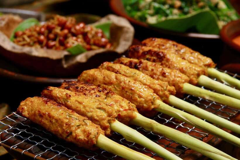 Bali: Authentic Culinary Street Food Experience Tour - Who Should Consider This Tour?