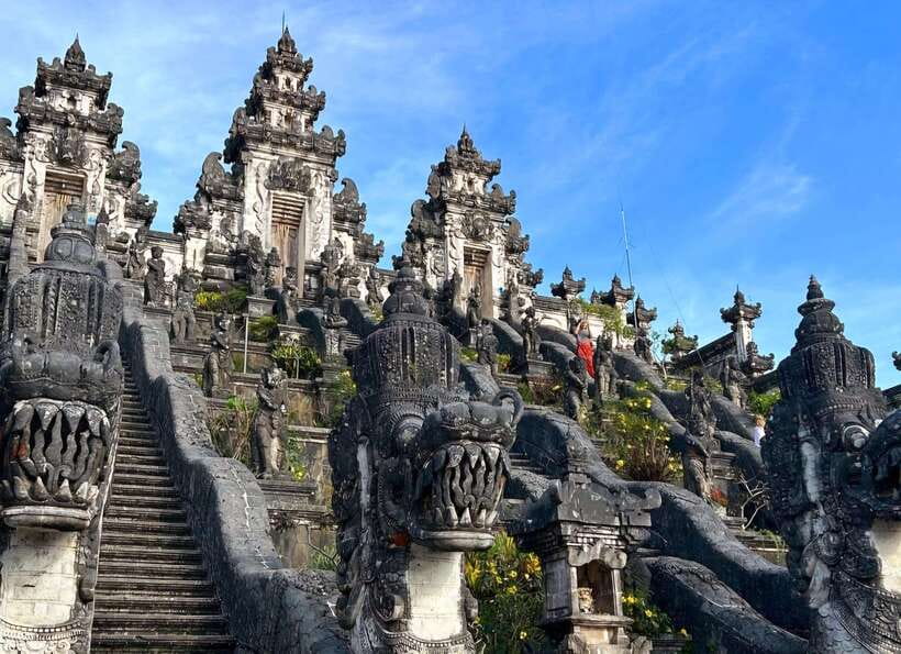 Bali: Bali Insta Journey Private Tour (All-Inclusive) - What Makes This Tour Stand Out?