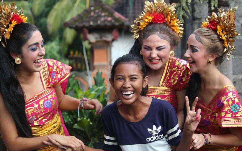 Bali : Balinese Dance Class for All Levels led by instructor - Who Will Love This Experience?