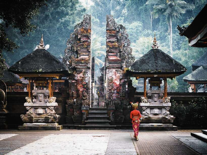 Bali: Balinese Spiritual Journey with purification ceremony. - Who Should Consider This Tour?