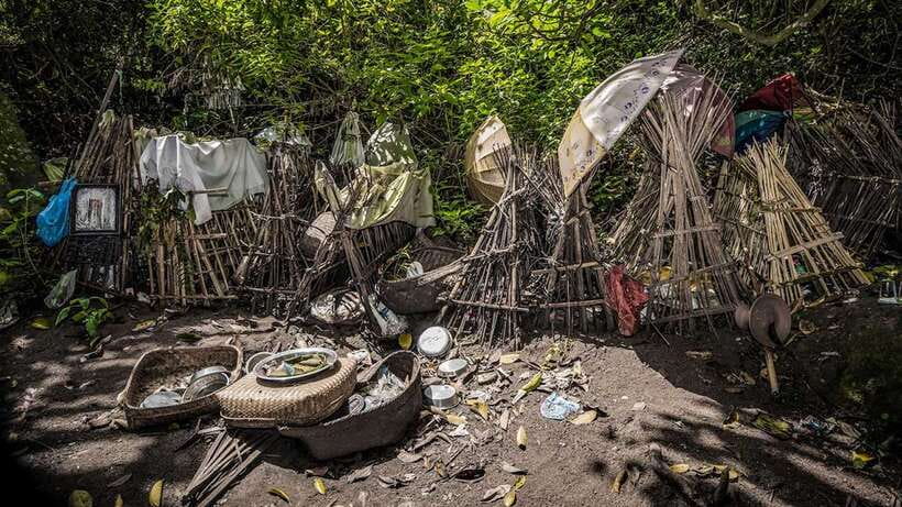 Bali/Batur: Mystical & Burial Rituals Tour with Kehen Temple - Adding Personal Touches: Optional Extras