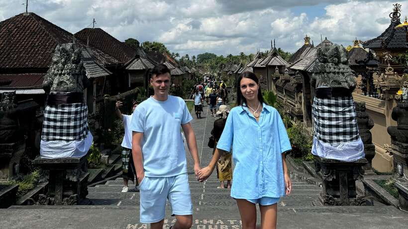 Bali: Besakih temple, Tukad Cepung waterfall, Penglipuran - What Makes This Tour Stand Out