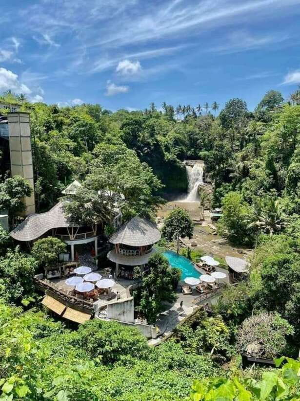 Bali: Best of Ubud Waterfalls Tour - Who This Tour Is Best For