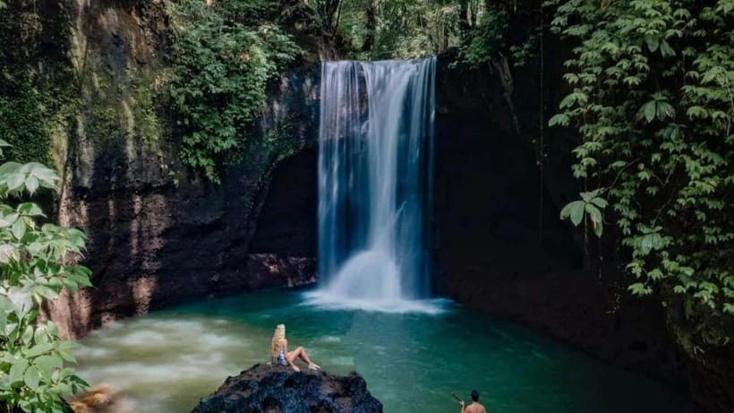 Bali: Best Waterfalls & Rice Terrace with Private Transfers - What the Tour Includes and What to Keep in Mind