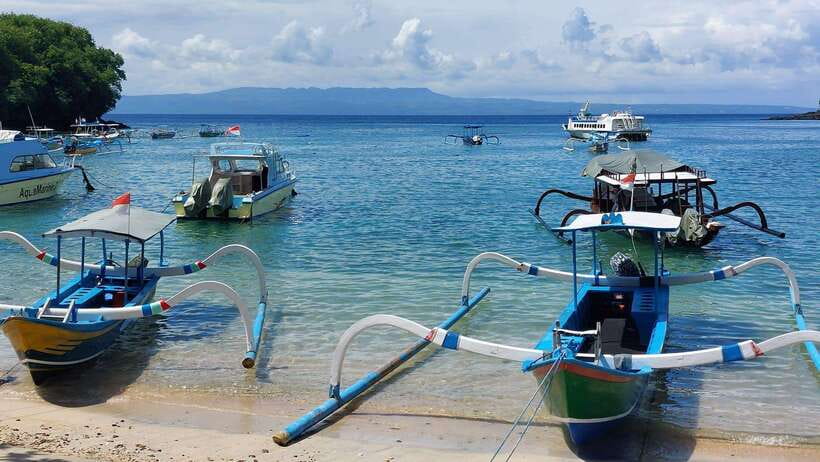 Bali: Blue Lagoon and Tanjung Jepun Snorkeling Tour with - A Closer Look at the Itinerary and Experience