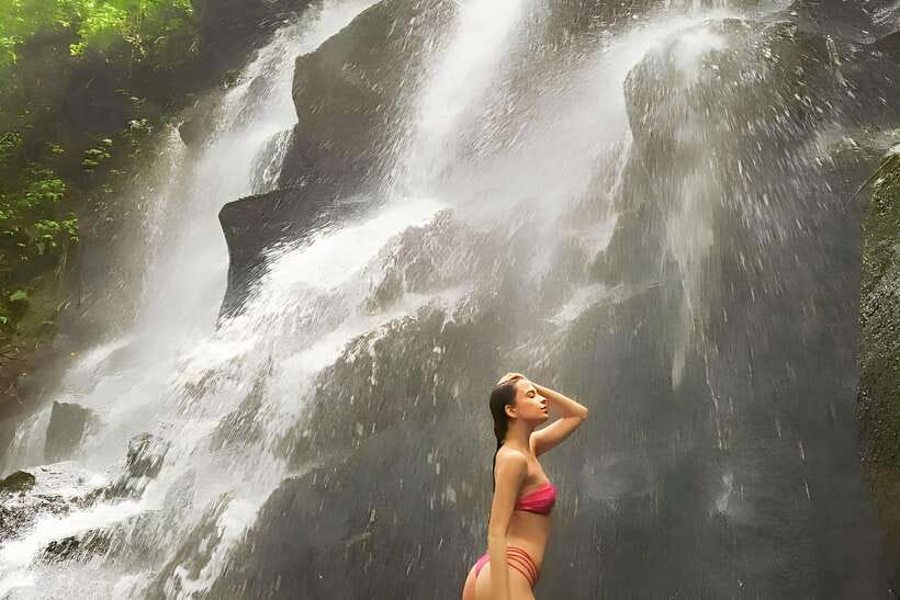 Bali: Blue Lagoon Snorkel, Kanto Lampo & Tibumana Waterfalls - Who Is This Tour Best For?