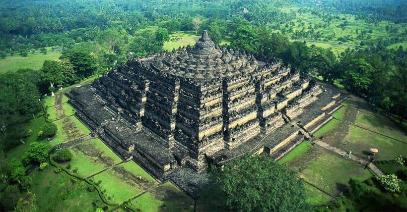 Bali: Borobudur Temple Day Tour From Yogyakarta - Analyzing the Price: Is It Worth It?