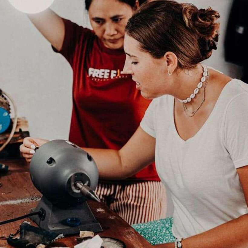 Bali Canggu : Make Your Own Silver Jewelry Class - Practical Details and Tips